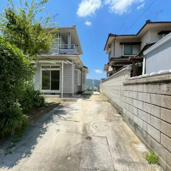 4LDK Property Kumano-cho Hiroshima Prefecture (3)