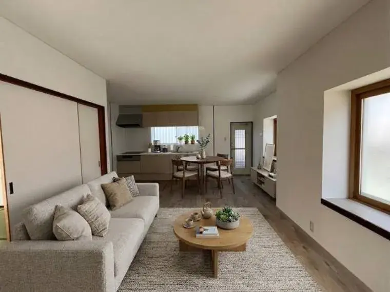 4LDK Property Kumano-cho Hiroshima Prefecture (5)