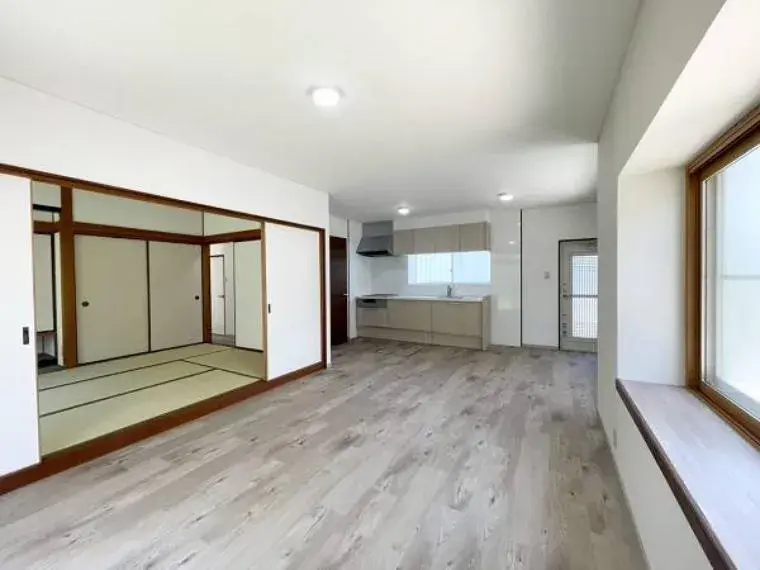 4LDK Property Kumano-cho Hiroshima Prefecture (7)