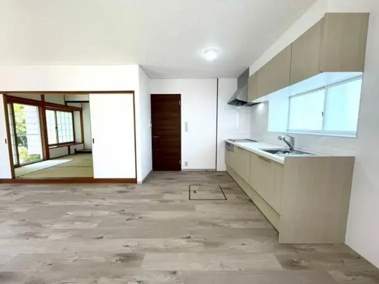 4LDK Property Kumano-cho Hiroshima Prefecture (8)