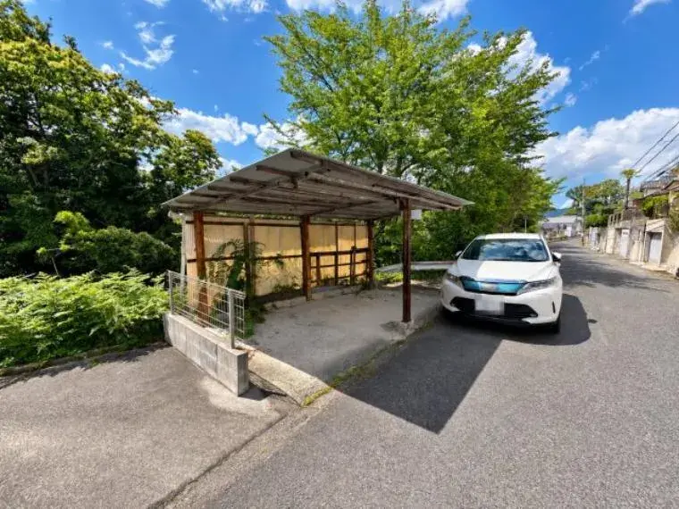 Akiya in Hiroshima