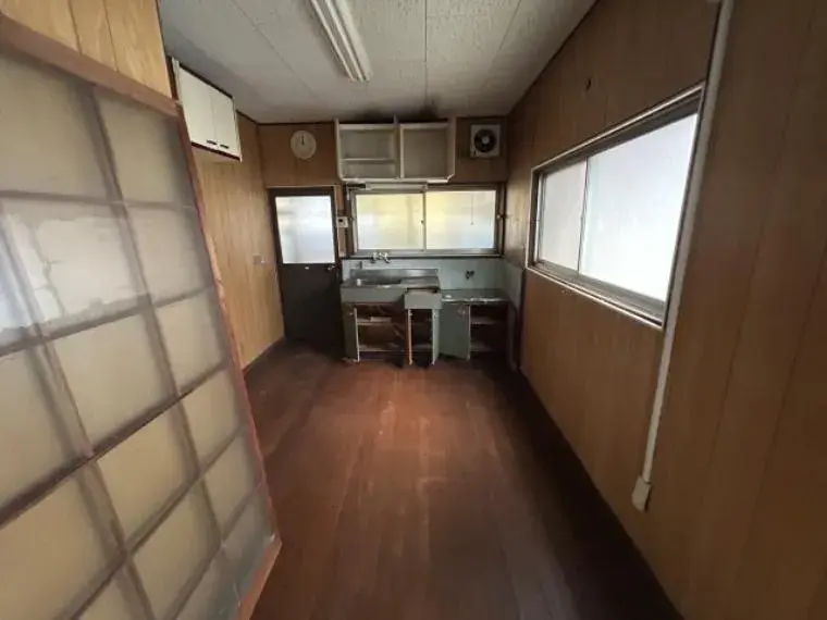Propiedad 3DK Ciudad de Hiroshima Prefectura de Hiroshima (8)