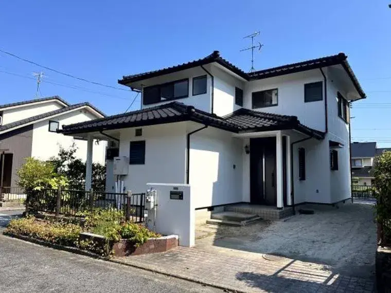 Akiya in Hiroshima