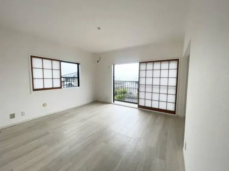 4LDK 廿日市市 広島県 (11)