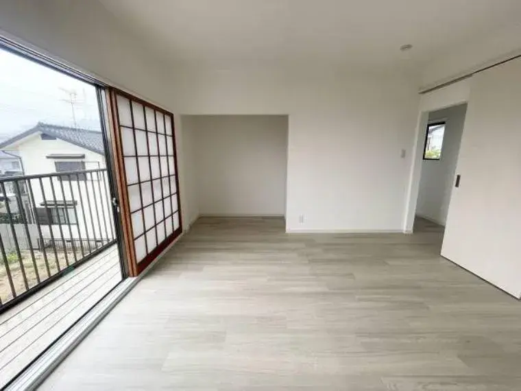 4LDK 廿日市市 広島県 (12)