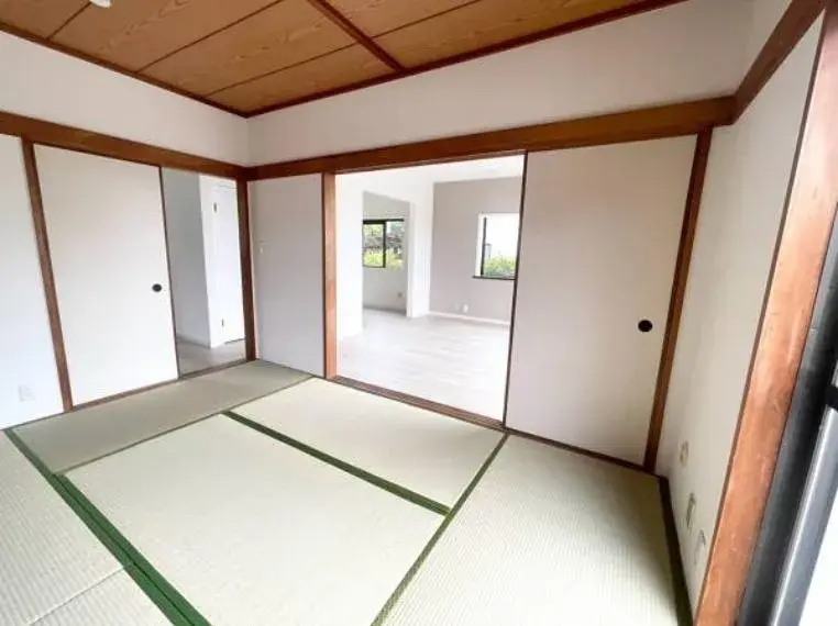 4LDK 廿日市市 広島県 (9)