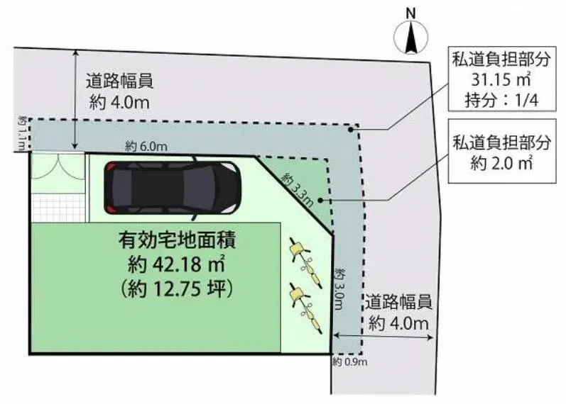 4DK房产 尼崎市 兵库县 (17)