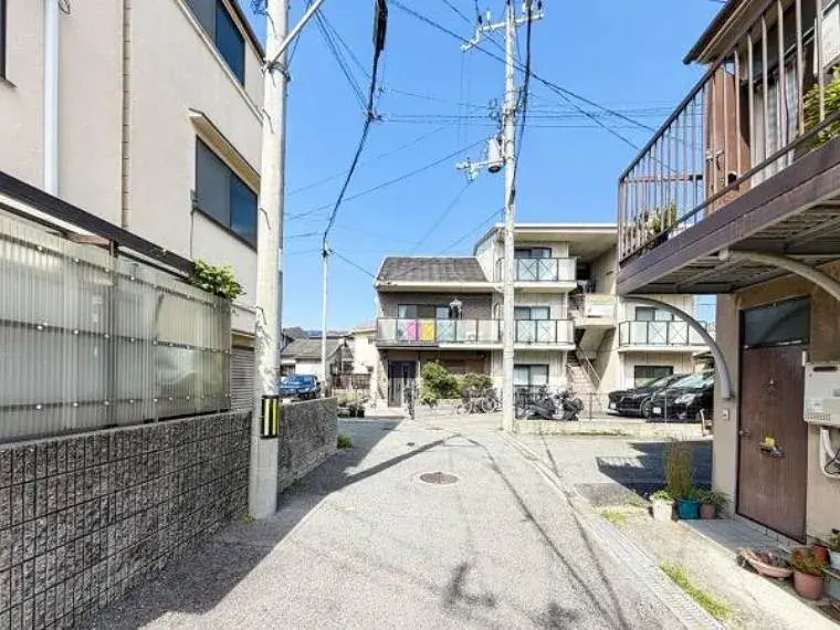 4DK房产 尼崎市 兵库县 (4)