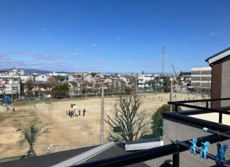 3LDK房源 守口市 大阪府 (3)