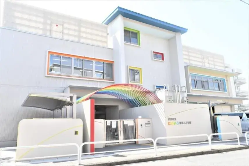3LDK房源 守口市 大阪府 (4)
