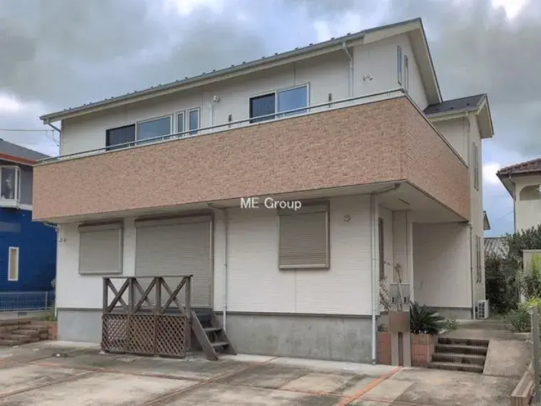 Akiya in 木更津市