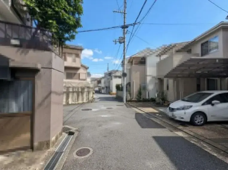 4LDK房产 枚方市 大阪府 (2)