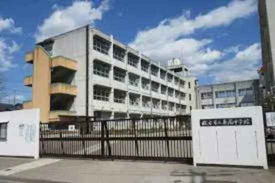 4LDK房产 枚方市 大阪府 (14)