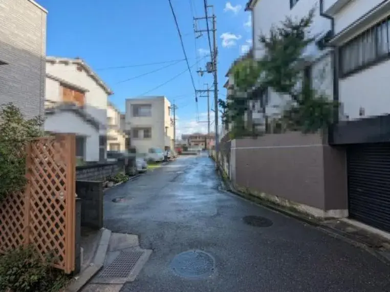 4LDK房产 枚方市 大阪府 (3)