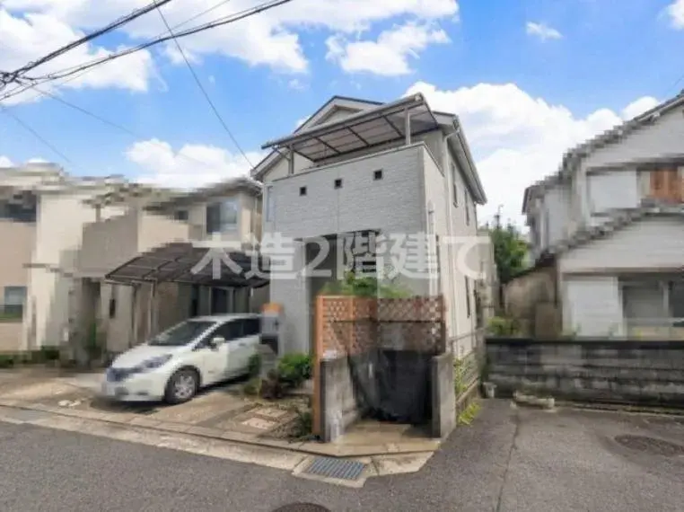 4LDK房产 枚方市 大阪府 (4)