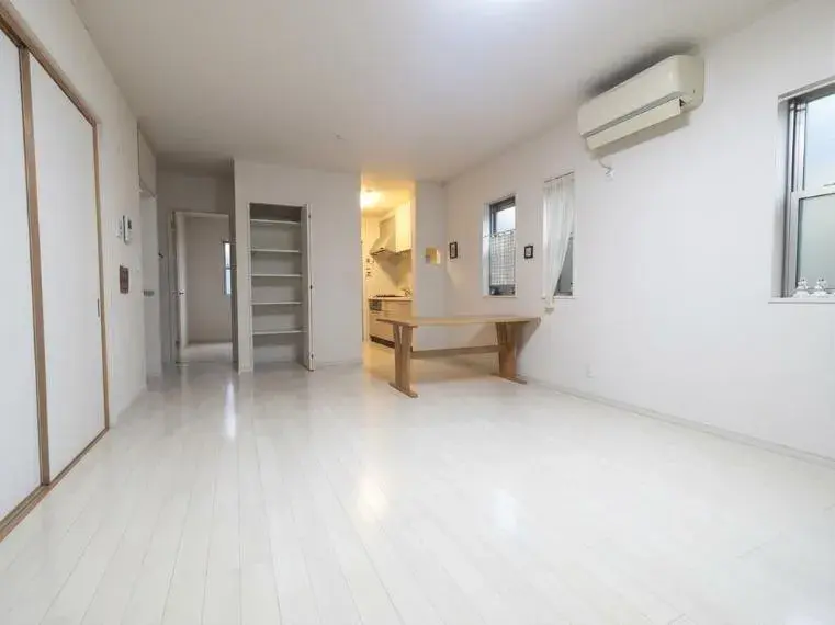 4LDK房产 枚方市 大阪府 (5)