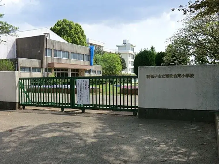 4LDK房产 我孙子市 千叶县 (2)