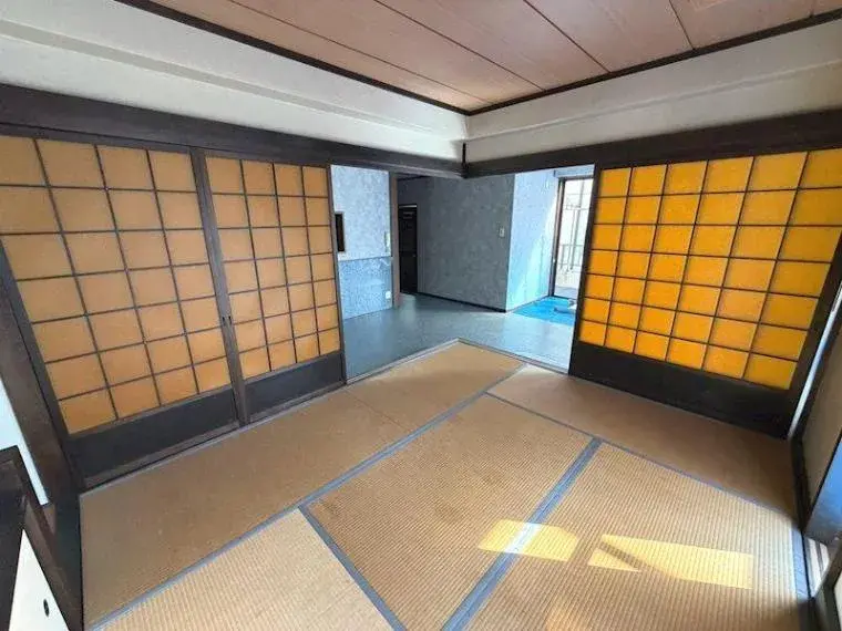 6LDK Propiedad Ciudad de Hirakata Prefectura de Osaka (4)