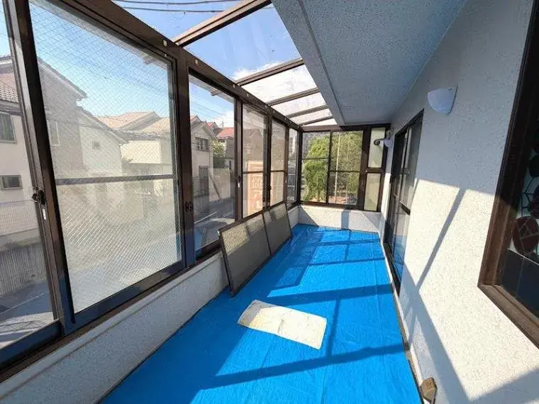6LDK Propiedad Ciudad de Hirakata Prefectura de Osaka (5)