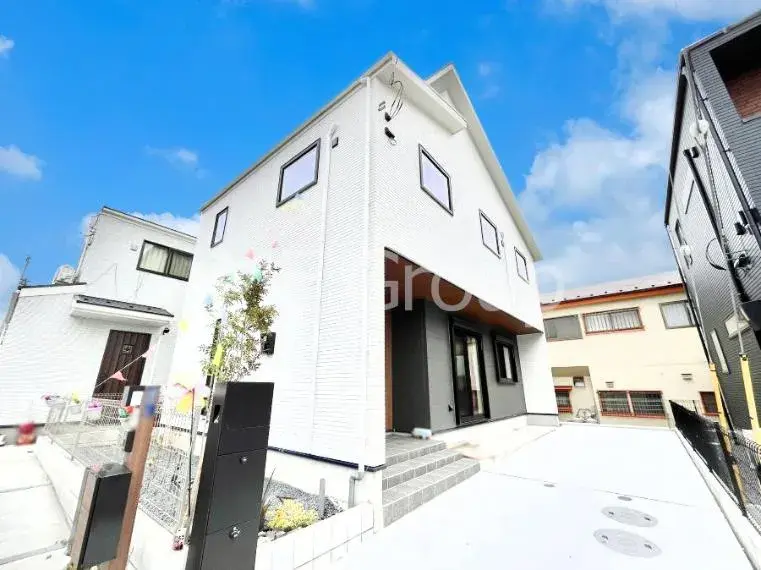 3LDK Property Kamagaya City Chiba Prefecture (2)