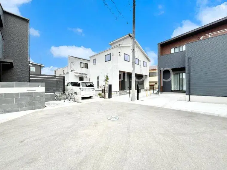 3LDK Property Kamagaya City Chiba Prefecture (3)