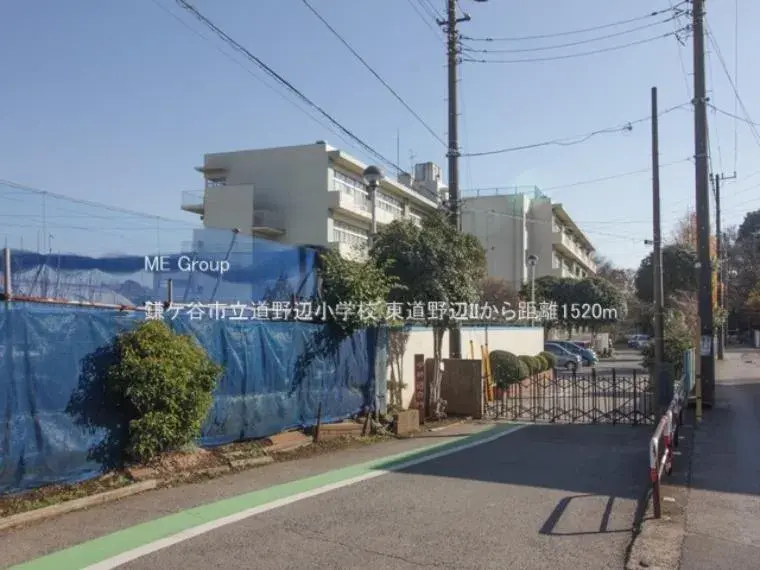 3LDK Property Kamagaya City Chiba Prefecture (32)