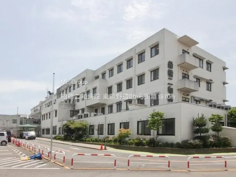 3LDK Property Kamagaya City Chiba Prefecture (35)