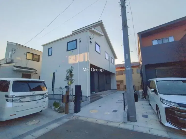 3LDK Property Kamagaya City Chiba Prefecture (7)
