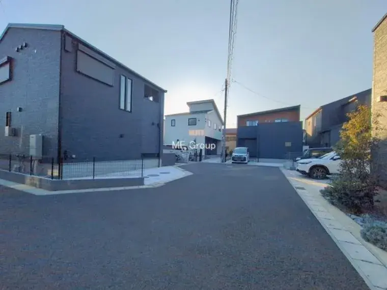 3LDK Property Kamagaya City Chiba Prefecture (8)