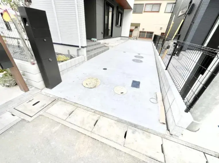3LDK Property Kamagaya City Chiba Prefecture (10)