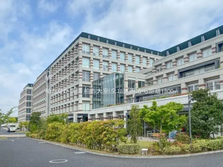4LDK物件 柏市 千葉県 (35)