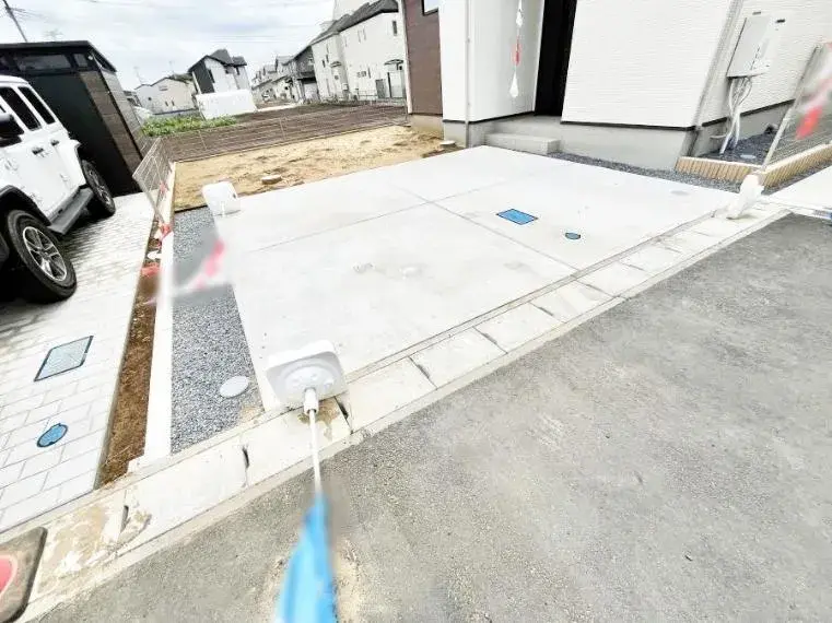 4LDK物件 柏市 千葉県 (8)
