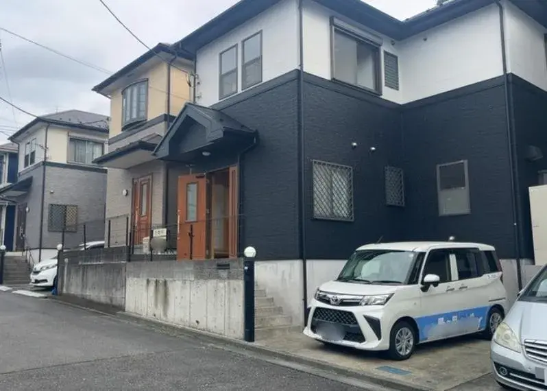 4LDK Hachioji City Tokyo (2)