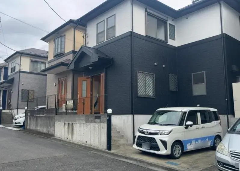 4LDK Hachioji City Tokyo (3)