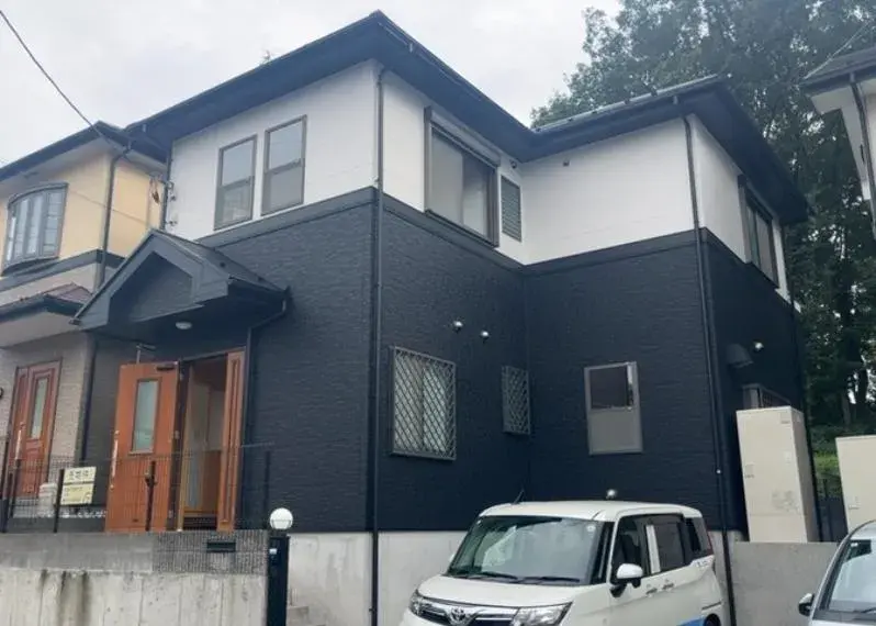 4LDK Hachioji City Tokyo (4)