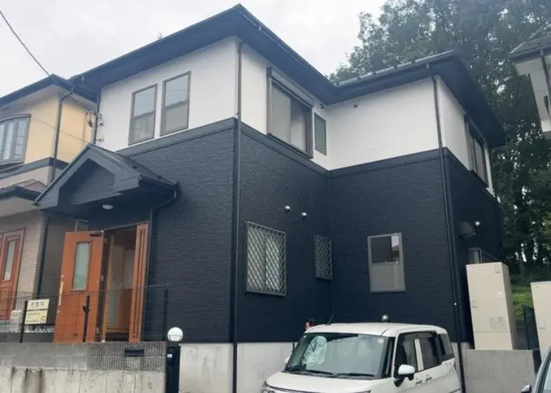 4LDK Hachioji City Tokyo (8)