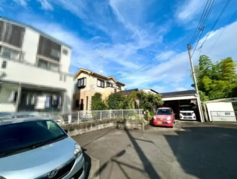 4LDK Property Sagamihara City Midori Ward Kanagawa Prefecture (4)