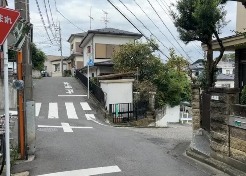 5DK Zama City Kanagawa Prefecture (2)