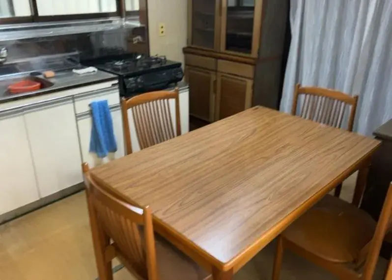 5DK Zama City Kanagawa Prefecture (13)