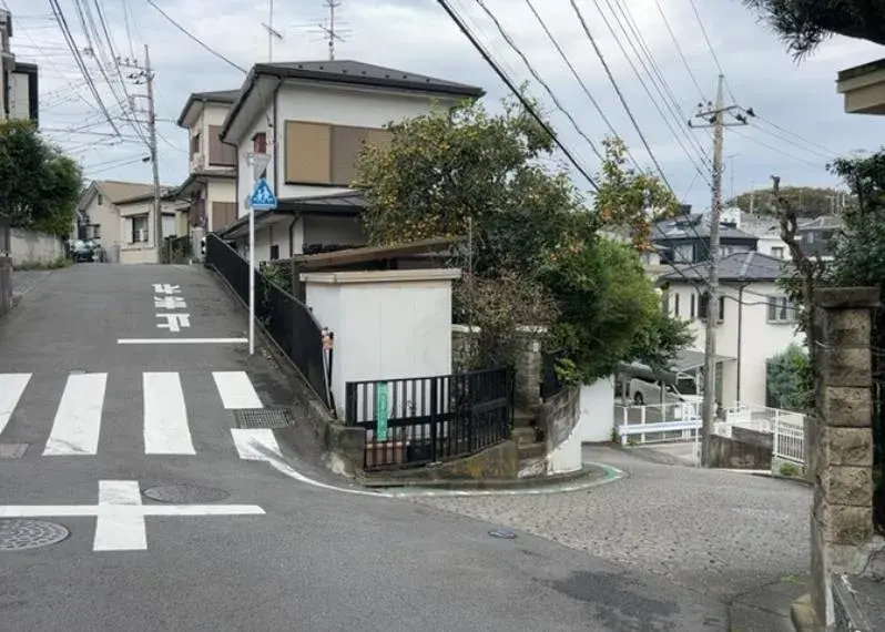 5DK Zama City Kanagawa Prefecture (3)