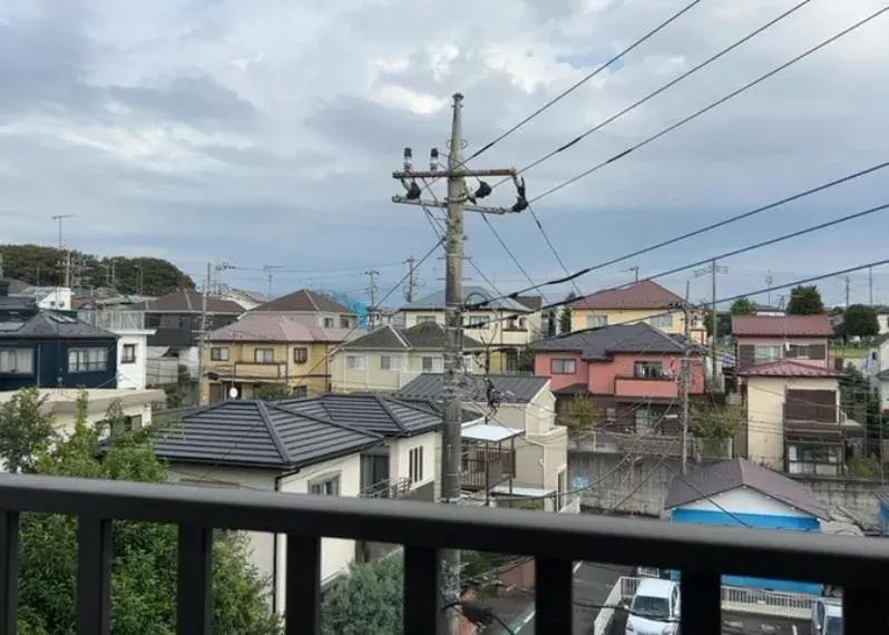 5DK Zama City Kanagawa Prefecture (32)