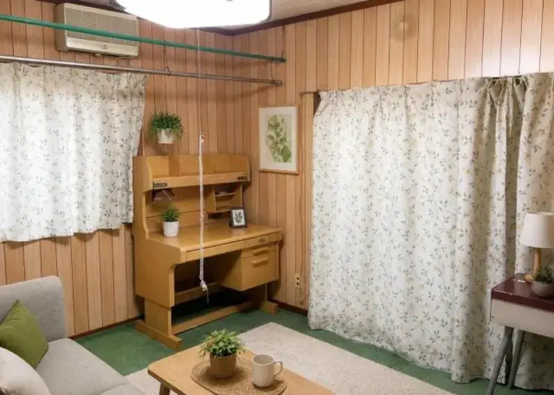 5DK Zama City Kanagawa Prefecture (8)
