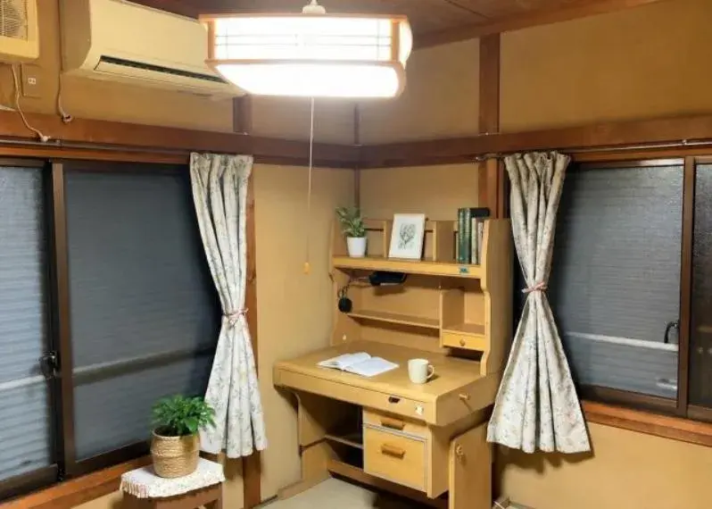 5DK Zama City Kanagawa Prefecture (9)