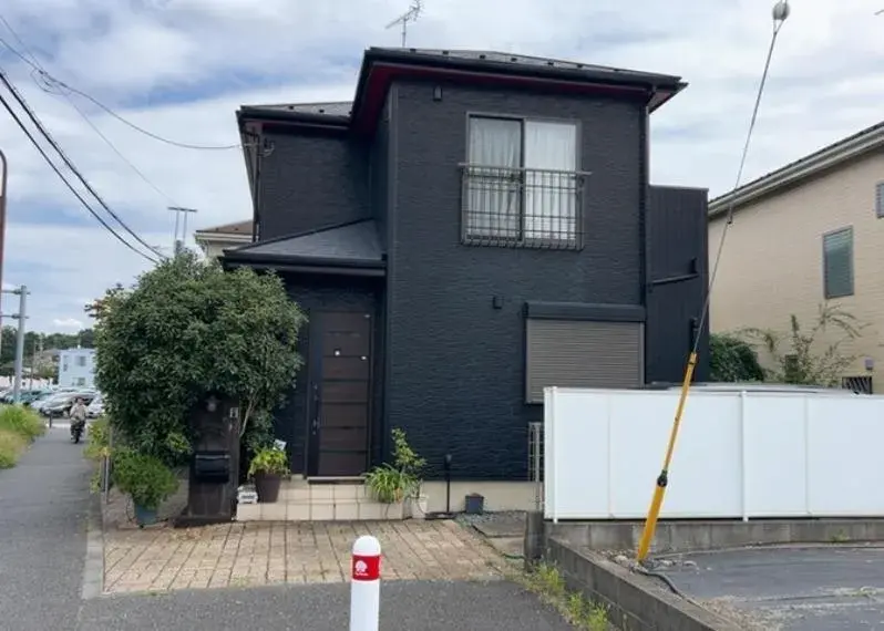 Akiya in Kanagawa