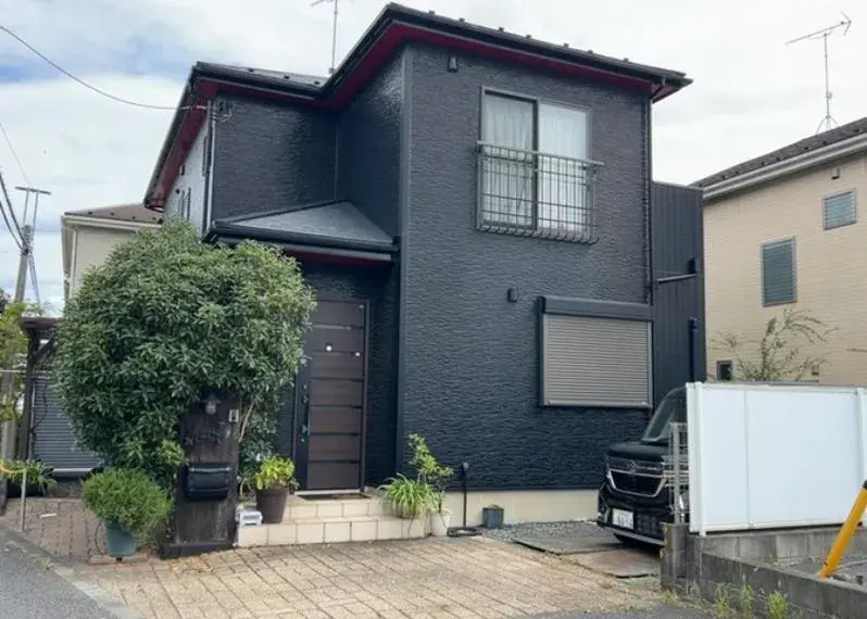 4LDK Property Sagamihara Minami Ward Kanagawa Prefecture (13)