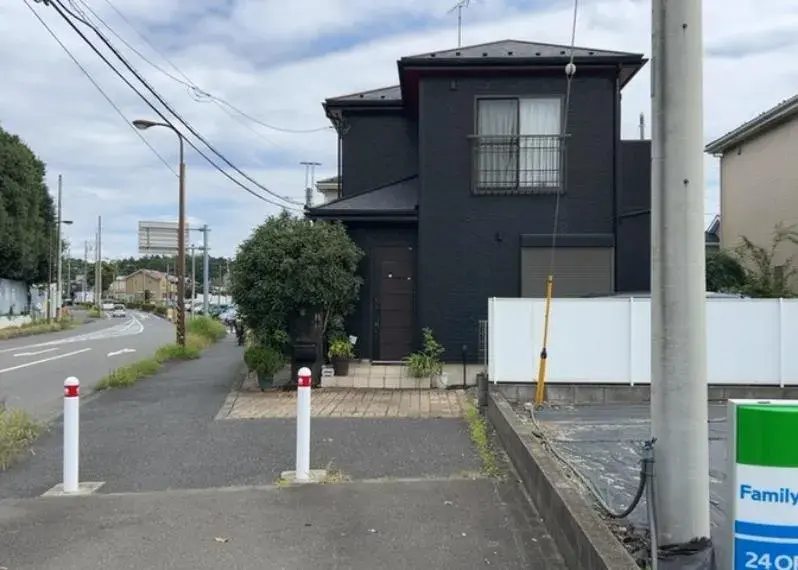 4LDK Property Sagamihara Minami Ward Kanagawa Prefecture (4)