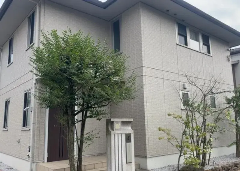 Akiya in Tokyo