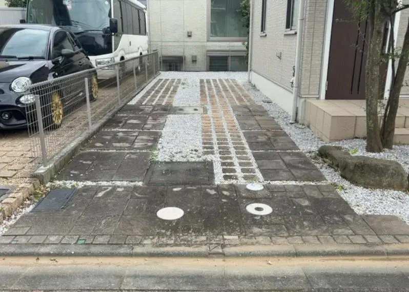 5LDK Недвижимость Город Хатиодзи Токио (7)