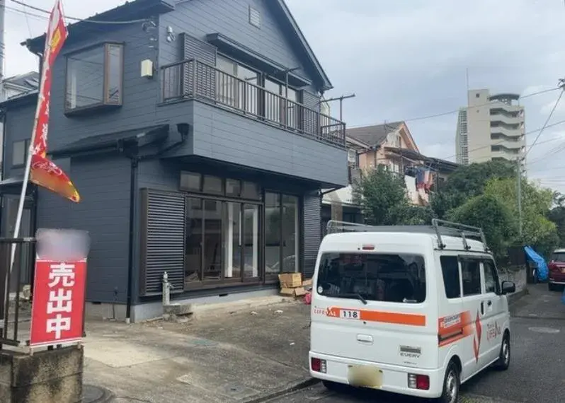3LDK Property Hachioji City Tokyo (2)