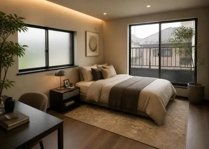 3LDK Property Hachioji City Tokyo (14)
